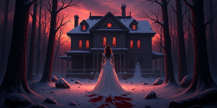 Découvrez si une saison 2 dUn très mauvais pressentiment est prévue sur Netflix après sa fin ouverte et troublante Analyse des pistes narratives du succès potentiel et des attentes des fans pour cette série horrifique produite par les frères Duffer   Viral Mag