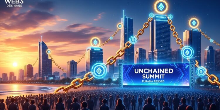 Unchained Summit : Da Nang Devient Hub Web3 en 2026 - Viral Mag Da Nang simpose comme capitale blockchain asiatique avec lUnchained Summit soutenu par le gouvernement vietnamien les 28 29 mai 2026 Décryptage dun tournant majeur pour le web3 en Asie du Sud Est Viral Mag