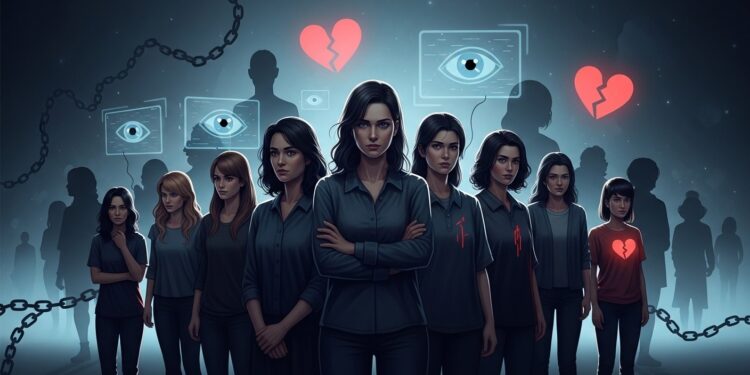 Une Femme sur Trois Victime de Violences dans l’UE - Viral Mag Près dune femme sur trois dans lUnion européenne a subi des violences au cours de sa vie Découvrez les chiffres alarmants du nouveau rapport FRA EIGE sur les violences physiques sexuelles et en ligne Viral Mag