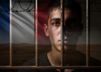 Cinq jeunes emmenés enfants en Syrie par leurs parents djihadistes sont transférés en prison irakienne Avocats dénoncent une injustice ignoble et appellent au rapatriement urgent en France malgré les refus passés   Viral Mag