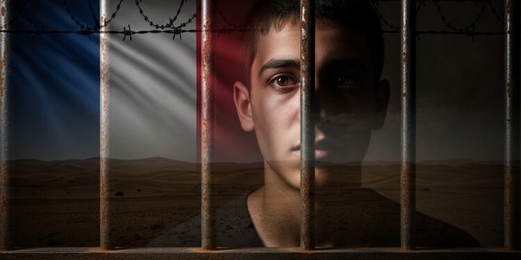 Cinq jeunes emmenés enfants en Syrie par leurs parents djihadistes sont transférés en prison irakienne Avocats dénoncent une injustice ignoble et appellent au rapatriement urgent en France malgré les refus passés   Viral Mag