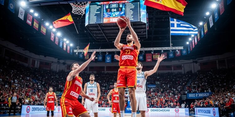 Ce soir à 20h30 Valence accueille Olympiakos pour un duel crucial en Euroligue Découvrez les enjeux formes actuelles blessés et pronostics pour ce match de la 33e journée qui pourrait redessiner la course aux playoffs   Viral Mag