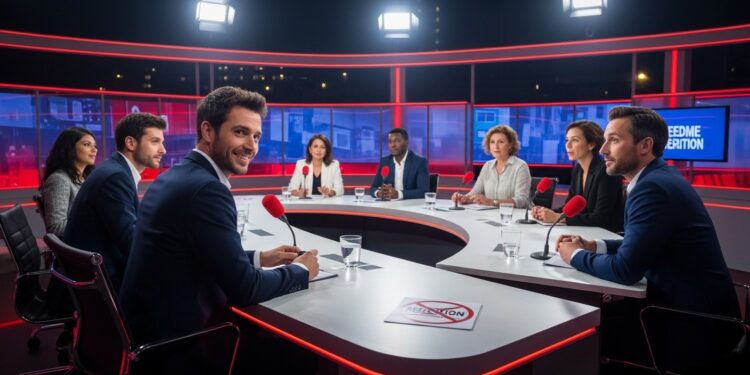 Valérie Benaïm : « Personne Ne Peut Interdire Quoi Que Ce Soit à Cyril » - Viral Mag Valérie Benaïm se confie sans filtre sur la liberté totale dans Tout beau tout n9uf avec Cyril Hanouna Ambiance débats sans censure et vérités cash plongée exclusive dans les coulisses de lémission W9 qui secoue le PAF Viral Mag