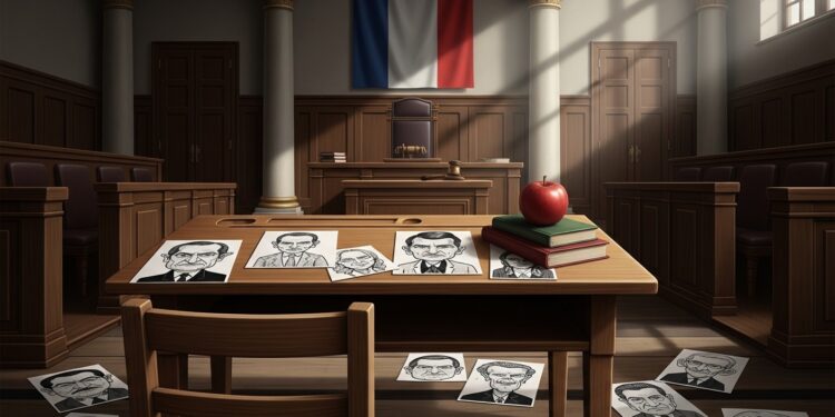 La cour dassises de Paris prononce son verdict en appel concernant les accusés liés à lassassinat terroriste de Samuel Paty en 2020 Peines requises et enjeux majeurs pour la liberté dexpression et lécole   Viral Mag