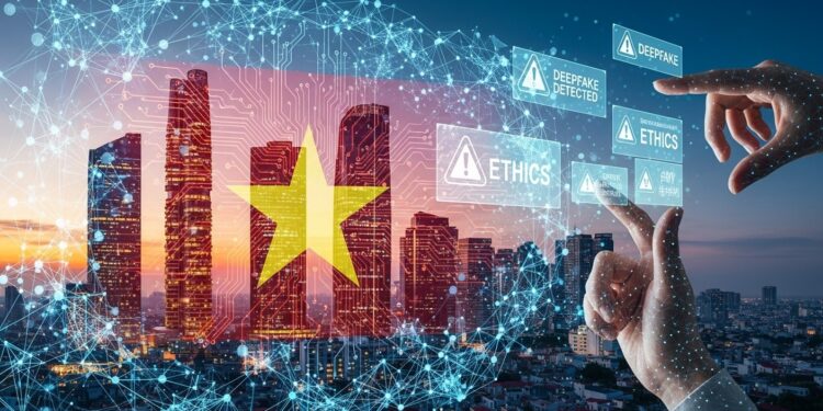 Le Vietnam devient le premier pays dAsie du Sud Est à encadrer lIA avec une loi complète entrée en vigueur le 1er mars 2026 inspirée de lAI Act européen pour gérer risques et booster linnovation numérique   Viral Mag