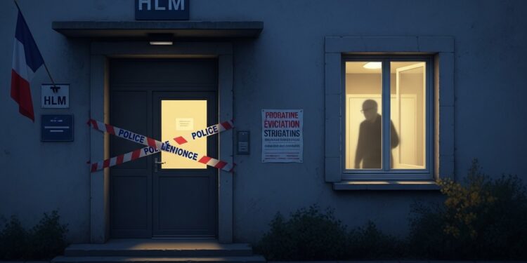 Découvrez laffaire troublante dun logement social occupé 7 ans après le décès du titulaire à Villiers le Bel Signalement au procureur par une députée suite à des irrégularités présumées   Viral Mag