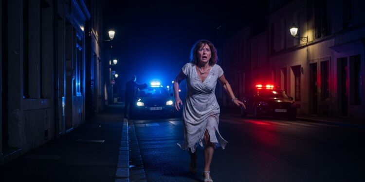 Viol à Périgueux : DJ Condamné Après Mariage Tragique - Viral Mag Découvrez les détails glaçants du viol dune quinquagénaire par un DJ lors dun mariage à Périgueux Condamné à 8 ans laffaire révèle un traumatisme profond et soulève des questions sur la sécurité festive Viral Mag