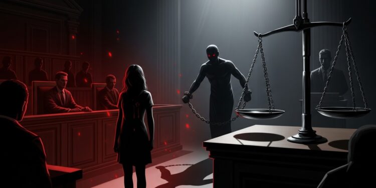 Découvrez les détails glaçants du viol ultra violent subi par Mégane à Cherbourg en 2023 Le père de la victime dénonce le laxisme judiciaire face à un récidiviste dangereux Procès aux assises en 2026   Viral Mag