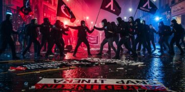 Découvrez comment Dugny ville méconnue de Seine Saint Denis se transforme pour accueillir le village des médias lors des Jeux Olympiques de Paris 2024   Viral Mag