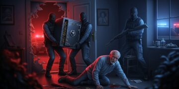 Escroc en Cavale : L’Affaire d’un Concessionnaire Frauduleux - Viral Mag Un concessionnaire de Fréjus accusé descroquerie fuit après avoir arnaqué des clients pour 2M€ Découvrez cette affaire troublante Viral Mag