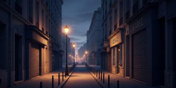 Nigeria : Un Roi Défie Shell pour Sauver Son Peuple - Viral Mag 21102025 Un roi du Nigeria défie Shell pour sauver son royaume ravagé par la pollution pétrolière Sa lutte pour la justice peut elle changer la donne Lisez la suite Viral Mag