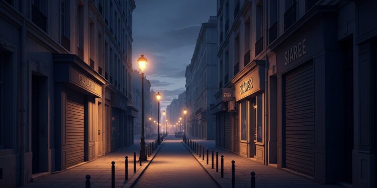 Un homme de 25 ans poignardé gravement près de La Castellane sur fond de tentative de vol Entre vie et mort ce drame relance le débat sur linsécurité dans les quartiers populaires de Marseille   Viral Mag