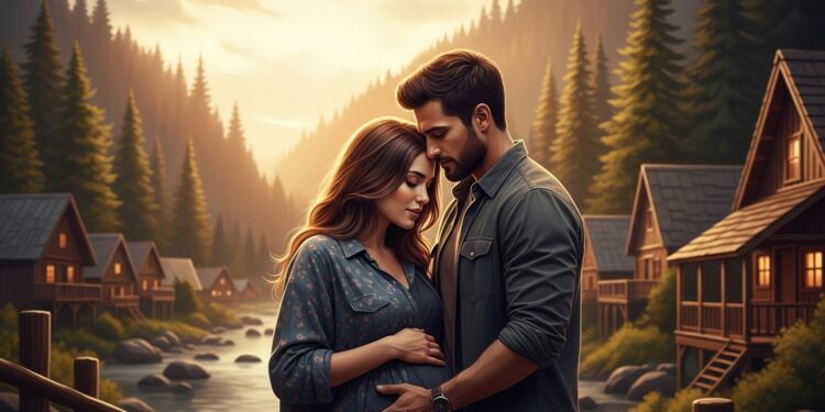 Découvrez la saison 7 de Virgin River sur Netflix  date de sortie intrigue autour de ladoption retour du couple Mel et Jack après leur mariage et perspectives pour la suite de la série romantique   Viral Mag