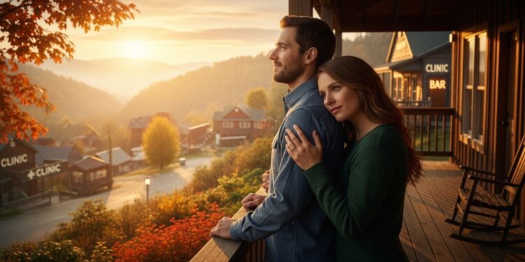 Virgin River saison 8 officiellement renouvelée par Netflix  Découvrez les perspectives pour Mel et Jack après la saison 7 sortie le 12 mars 2026 intrigues à venir et succès phénoménal de la série   Viral Mag