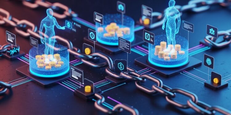 Découvrez lintégration de Virtuals Protocol sur Arbitrum  les agents IA autonomes transigent nativement dans lun des écosystèmes DeFi les plus liquides Un pas décisif vers léconomie agentique en 2026   Viral Mag