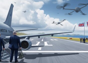 La santé publique américaine vacille  limogeages démissions et polémiques autour des vaccins secouent les CDC sous ladministration Trump   Viral Mag