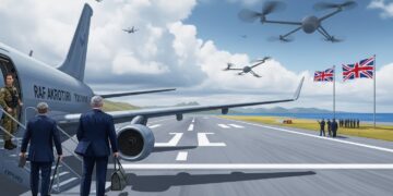 La santé publique américaine vacille  limogeages démissions et polémiques autour des vaccins secouent les CDC sous ladministration Trump   Viral Mag