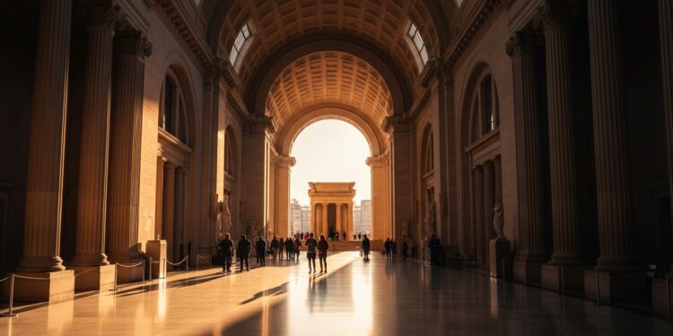 Découvrez comment visiter le Metropolitan Museum of Art à New York  tarifs actualisés horaires 2026 incontournables à ne pas manquer et astuces pour une expérience mémorable sans perdre de temps   Viral Mag