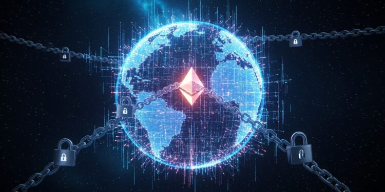 Vitalik Buterin révèle que la vraie valeur dEthereum réside dans sa fonction de mémoire globale partagée et bulletin board résistant à la censure boosté par PeerDAS   Viral Mag