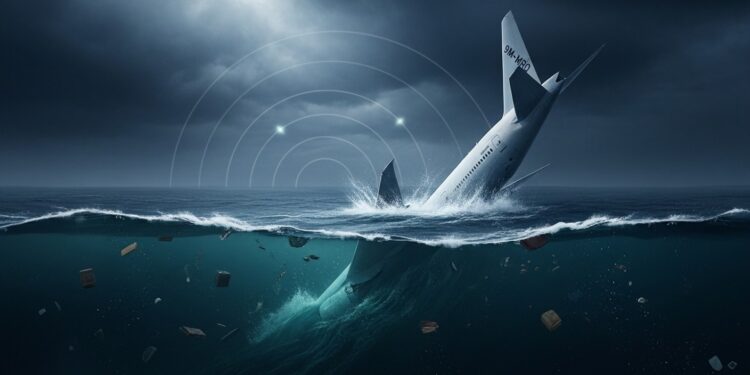 Vol MH370 : Recherches 2026 Terminées Sans Résultat - Viral Mag 12 ans après la disparition du vol MH370 les dernières recherches menées par Ocean Infinity dans locéan Indien sachèvent sans découverte Les familles demandent plus de transparence et de dignité Viral Mag