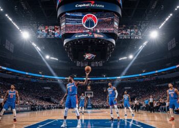 Le Match d’Euroligue Paris-Maccabi Tel-Aviv Sous Haute Surveillance - Viral Mag Malgré les tensions au Proche Orient le match de basket entre Paris et le Maccabi Tel Aviv sest déroulé dans le calme avec un dispositif de sécurité renforcé Retour sur une soirée sans incident majeur Viral Mag