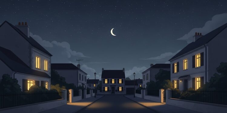 À Wattrelos un homme converti à lislam a poignardé sa mère refusant sa conversion Condamné à 15 ans de prison ce drame mêle religion folie et conflit familial intense   Viral Mag