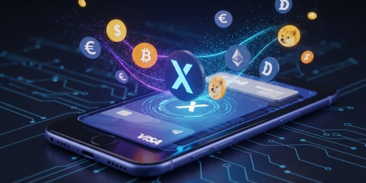 Découvrez X Money le projet ambitieux dElon Musk pour transformer X en super app financière avec paiements crypto et services bancaires Lancement imminent en 2026    Viral Mag