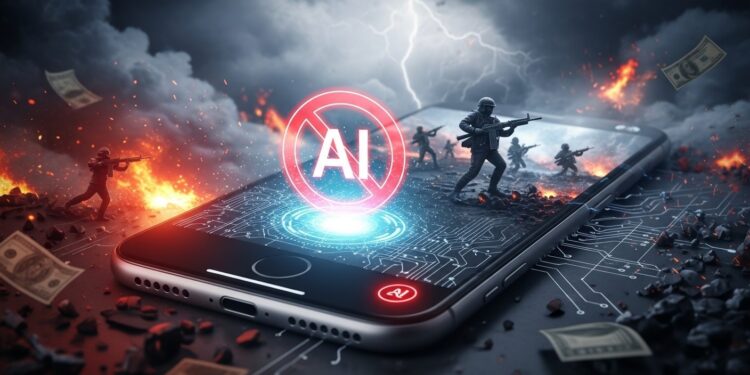 Découvrez comment X combat la désinformation en temps de guerre en suspendant 90 jours les revenus des créateurs qui publient des vidéos AI de conflits armés sans disclosure clair Une mesure forte contre les deepfakes   Viral Mag