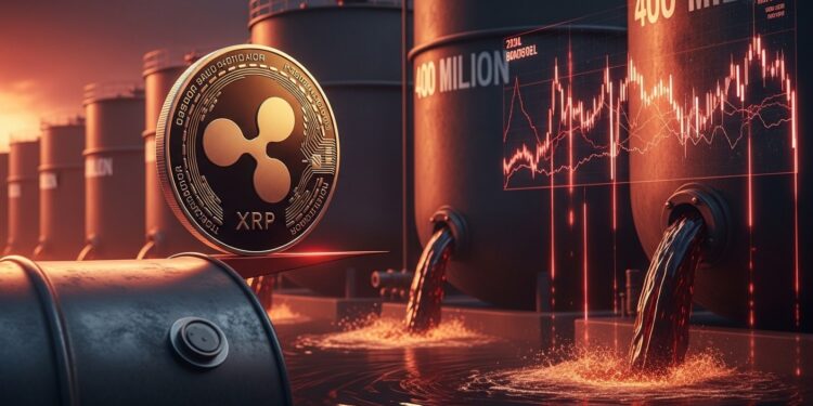 Découvrez si XRP peut défendre 135 $ après la chute brutale des prix du pétrole suite à une possible libération de 400M barils par le G7 Analyse technique et prévisions   Viral Mag