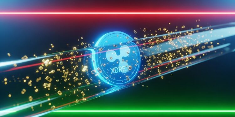 Pourquoi le prix XRP stagne autour de 137 $ malgré une activité record sur le ledger avec plus de 27 millions de transactions quotidiennes  Analyse technique et facteurs clés   Viral Mag