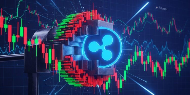 XRP : Futures en Hausse, Vers un Squeeze Explosif ? - Viral Mag Découvrez pourquoi le trading de futures XRP explose en mars 2026 entraînant volatilité et incertitude Analyse technique détaillée niveaux clés et prédictions réalistes pour anticiper le prochain grand mouvement du token Viral Mag