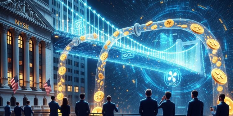 Découvrez comment lintégration de Ripple Prime au NSCC via Hidden Road pourrait booster ladoption institutionnelle de lXRPL et influencer le prix du XRP en 2026 Analyse complète et prévisions   Viral Mag