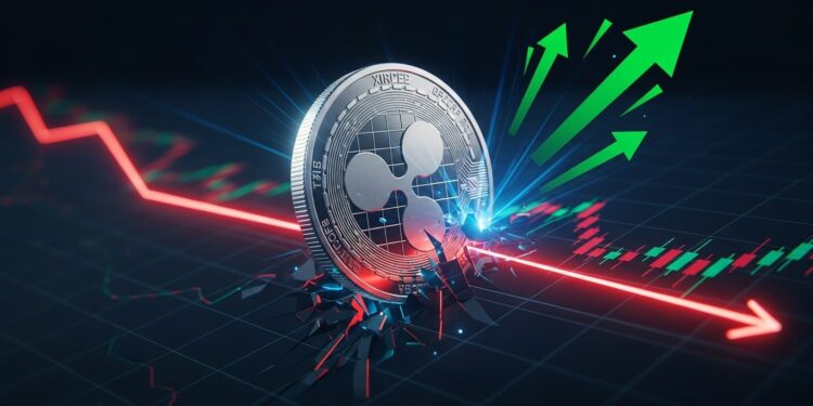 XRP teste une résistance clé en mars 2026 Cassure de la ligne descendante possible  Analyse complète du prix ETF et perspectives haussières ou baissières   Viral Mag