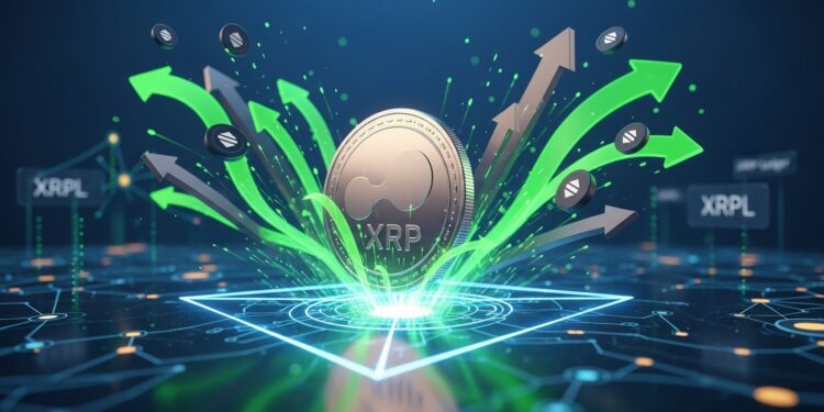 Découvrez pourquoi le prix du XRP pourrait exploser grâce à un breakout dun triangle symétrique et une forte hausse des stablecoins sur XRPL Analyse technique et catalyseurs clés en mars 2026   Viral Mag