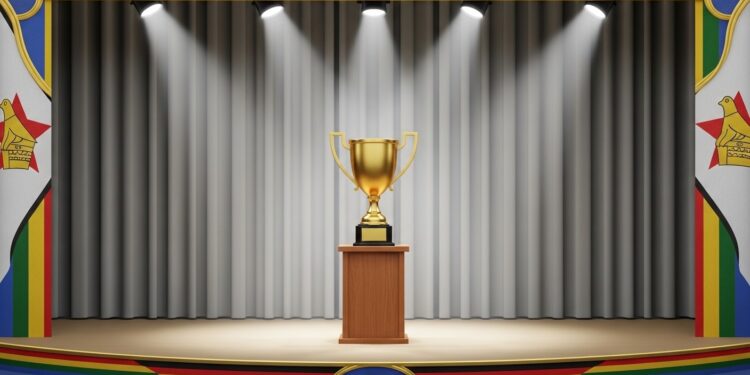 Au Zimbabwe larrestation de Tendai Biti et dautres opposants à une réforme constitutionnelle prolongeant le mandat dEmmerson Mnangagwa ravive les tensions démocratiques et les craintes de répression   Viral Mag