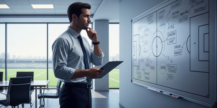 Découvrez comment Zinédine Zidane a envisagé Raynald Denoueix comme adjoint au début des années 2010 Une anecdote fascinante révélée dans un documentaire sur le visionnaire du jeu nantais   Viral Mag