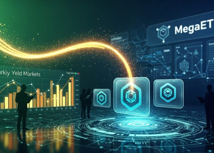 Brix Lève 5,5 Millions pour Tokeniser les Rendements Emergents