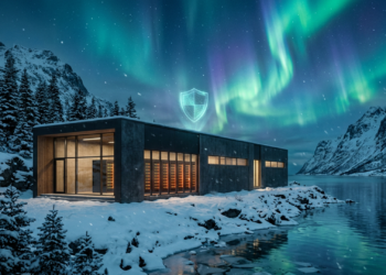 Hébergement Crypto Sans KYC : Pourquoi les Bastions Nordiques Explosent en 2026