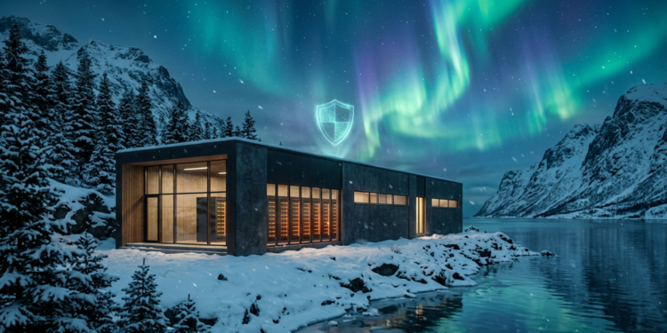Hébergement Crypto Sans KYC : Pourquoi les Bastions Nordiques Explosent en 2026