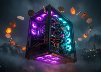 Louer un H100 ou un RTX 5090 en Crypto Sans Identité : La Nouvelle Vague qui Bouscule le Marché de l&rsquo;IA