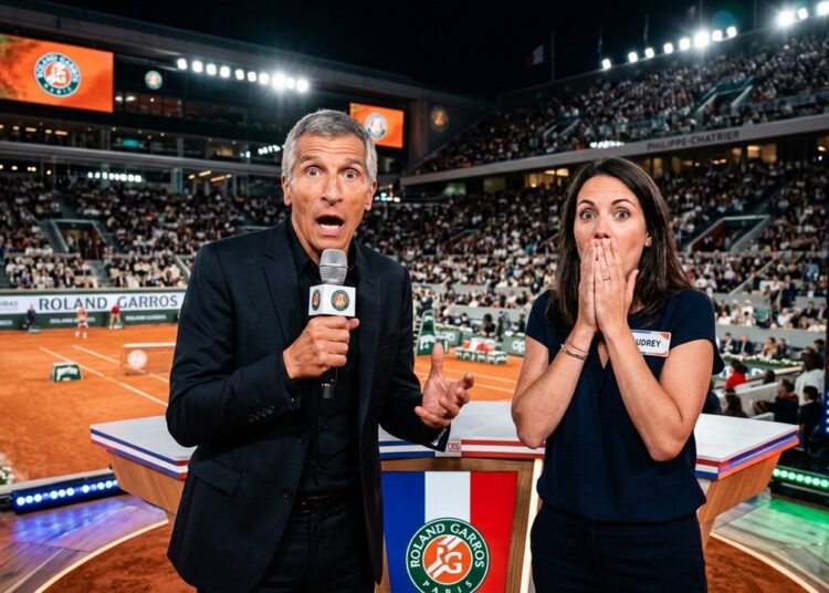 N’oubliez pas les paroles : Nagui choque les fans avec cette ...