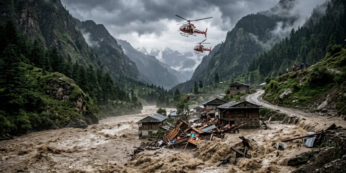 Inondations Massives Au N pal Font Huit Morts inondations-massives-au-n-pal-font-huit-morts