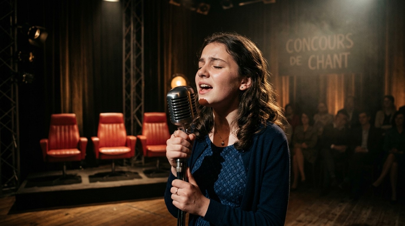 Lila Debbouze De Retour Sur The Voice Kids D s Septembre Lila Debbouze De Retour Sur The Voice Kids D s Septembre