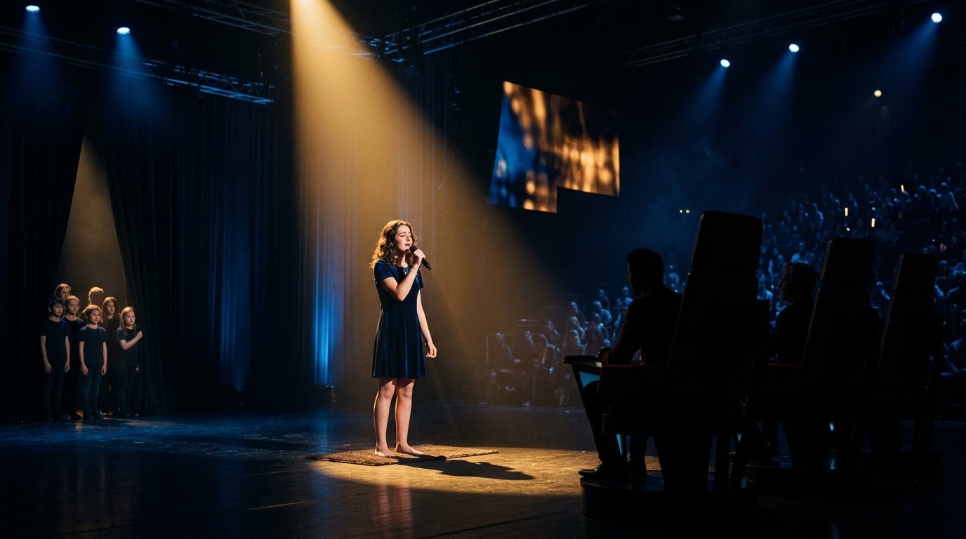 Lila Debbouze Face Aux Neuf Talents De L quipe Fiori Lila Debbouze Face Aux Neuf Talents De L quipe Fiori